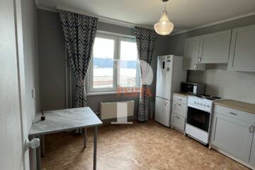 1-к квартира, 37,8 м², 6/16 эт.