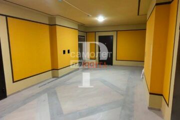 1-к квартира, 38 м², 6/9 эт.