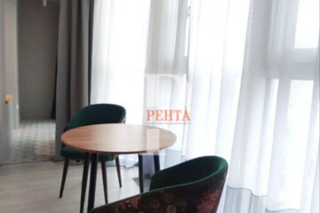 1-к квартира, 48 м², 8/25 эт.