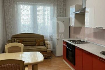 1-к квартира, 42,5 м², 2/16 эт.
