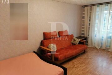 1-к квартира, 32,3 м², 2/5 эт.