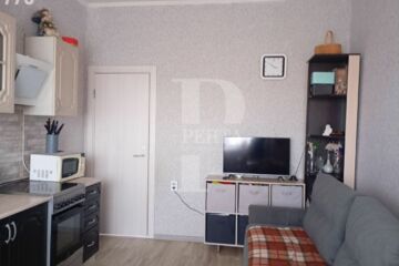 1-к квартира, 38 м², 2/2 эт.