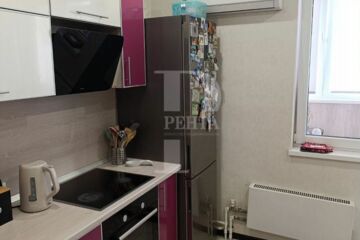 1-к квартира, 48,9 м², 7/16 эт.