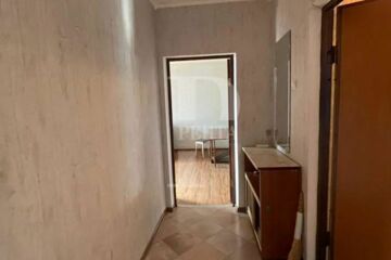 2-к квартира, 52,7 м², 2/9 эт.