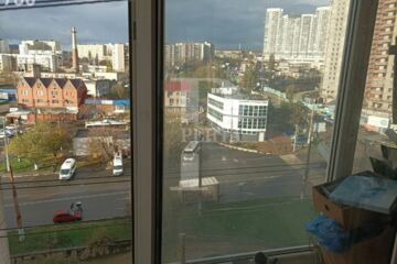 3-к квартира, 53,6 м², 9/9 эт.