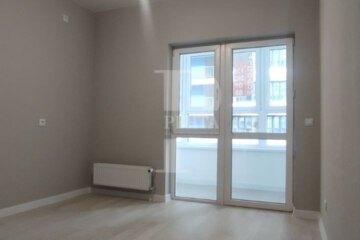 1-к квартира, 36 м², 2/21 эт.