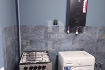 1-к квартира, 31 м², 5/5 эт.