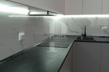 1-к квартира, 45 м², 20/24 эт.