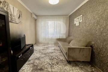 1-к квартира, 30,7 м², 1/5 эт.