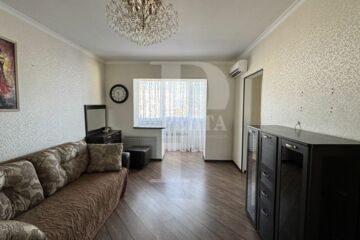 1-к квартира, 37,4 м², 9/9 эт.