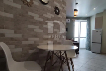 1-к квартира, 36,5 м², 9/12 эт.