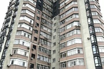 1-к квартира, 38 м², 14/17 эт.