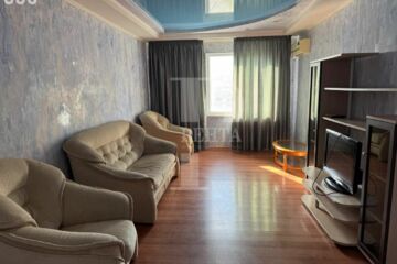 2-к квартира, 62,2 м², 6/16 эт.