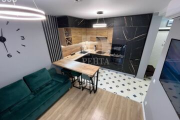 2-к квартира, 52,2 м², 15/16 эт.