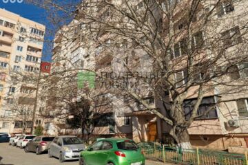 3-к квартира, 66,1 м², 8/10 эт.