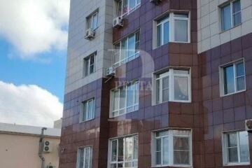 3-к квартира, 73 м², 11/16 эт.