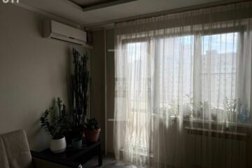 3-к квартира, 64 м², 7/10 эт.