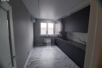 1-к квартира, 51,2 м², 11/21 эт.