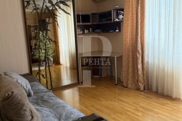 2-к квартира, 59,1 м², 5/13 эт.