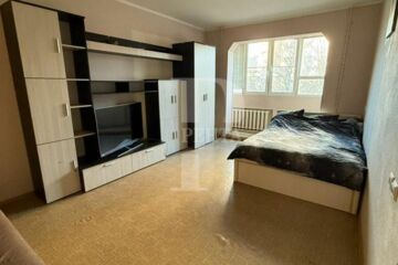 Студия, 38 м², 2/9 эт.