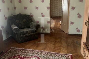 2-к квартира, 48,8 м², 1/5 эт.
