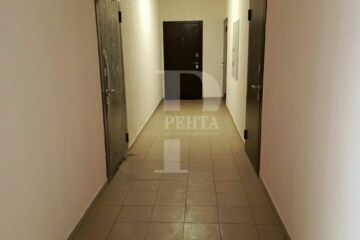 1-к квартира, 31,8 м², 1/3 эт.