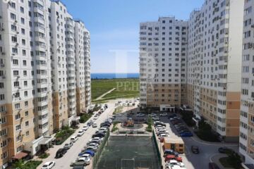 2-к квартира, 56,9 м², 8/16 эт.
