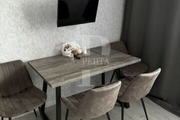 1-к квартира, 36,4 м², 3/3 эт.