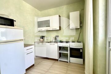 1-к квартира, 33,6 м², 3/8 эт.