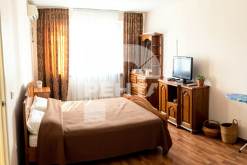2-к квартира, 56,9 м², 8/16 эт.
