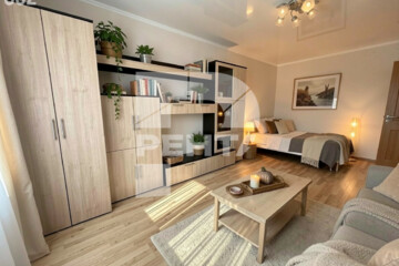 1-к квартира, 41,6 м², 11/14 эт.