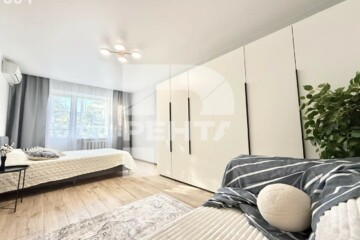 1-к квартира, 34,6 м², 5/5 эт.
