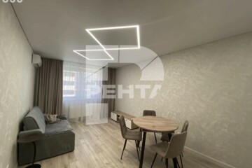 1-к квартира, 41 м², 5/10 эт.