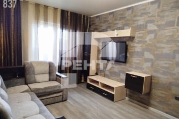 1-к квартира, 39,9 м², 13/14 эт.