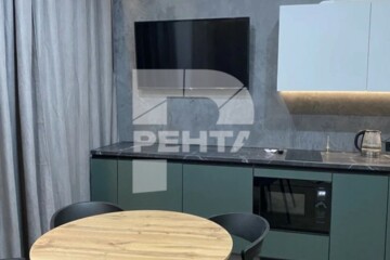 Апартаменты, 30 м², 1/9 эт.