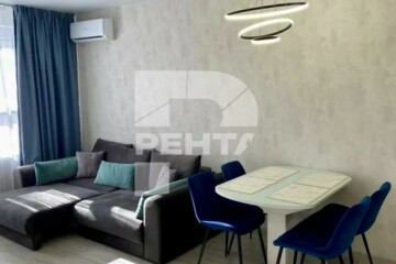 1-к квартира, 42,2 м², 10/18 эт.