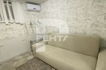 Апартаменты, 18 м², 1/4 эт.