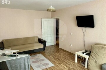 2-к квартира, 59 м², 4/16 эт.
