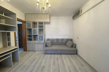 1-к квартира, 32 м², 6/10 эт.