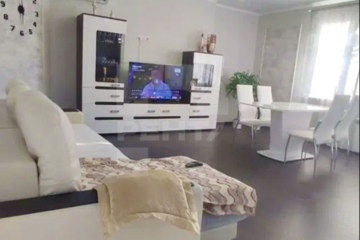 2-к квартира, 59 м², 14/17 эт.