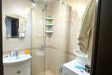 1-к квартира, 31 м², 4/5 эт.