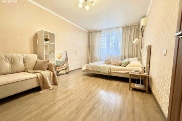 1-к квартира, 32 м², 3/5 эт.