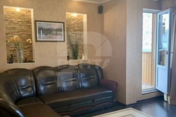 2-к квартира, 63,4 м², 10/16 эт.