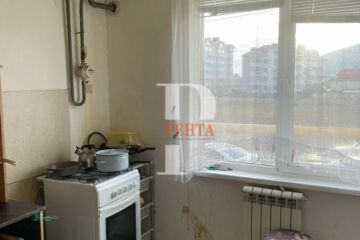 3-к квартира, 75 м², 1/4 эт.