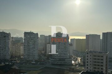 2-к квартира, 56 м², 16/16 эт.