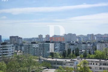 2-к квартира, 44,7 м², 8/9 эт.