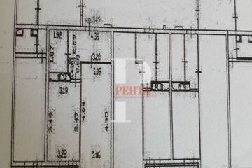 1-к квартира, 37,5 м², 14/20 эт.