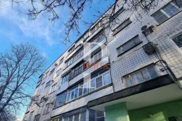 3-к квартира, 67 м², 4/5 эт.