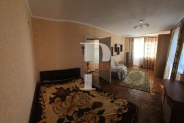 1-к квартира, 31 м², 4/5 эт.