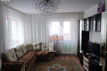 2-к квартира, 76 м², 15/20 эт.